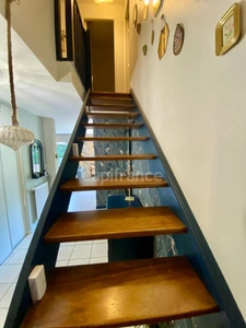 Maison à vendre 6 pièces VANNES (56)