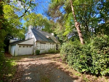 Maison à vendre 6 pièces PLOEREN (56)