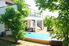 Maison à vendre 7 pièces  (56)