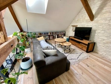 Appartement à vendre 4 pièces POITIERS (86)