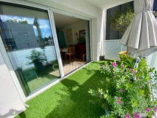 Appartement à vendre 3 pièces ARRADON (56)