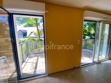 Appartement à vendre 3 pièces ARRADON (56)