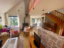 Maison à vendre 5 pièces PLOEREN (56)