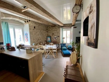 Appartement à vendre 3 pièces  (56)