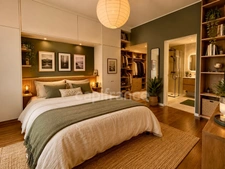 Maison à vendre 6 pièces  (56)