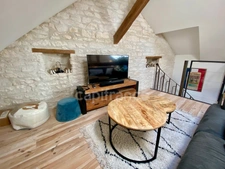 Appartement à vendre 4 pièces POITIERS (86)