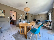 Maison à vendre 6 pièces VANNES (56)