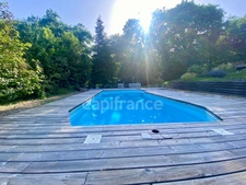 House for sale, 8 rooms