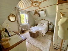 Maison à vendre 6 pièces  (56)