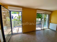Appartement à vendre 3 pièces ARRADON (56)