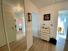 Appartement à vendre 3 pièces ARRADON (56)