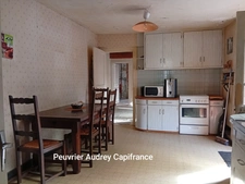 Maison à vendre 7 pièces BEAUVILLIERS (28)