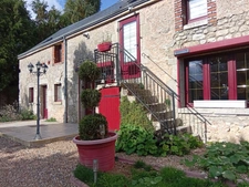 maison 7 pièces a la porte du Loiret (45)