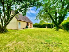 Maison à vendre 5 pièces proche de CHARTRES (28)