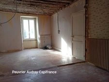 Maison à vendre 7 pièces BEAUVILLIERS (28)