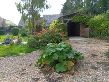 maison 7 pièces a la porte du Loiret (45)