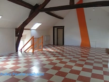 maison 7 pièces a la porte du Loiret (45)
