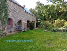 maison 7 pièces a la porte du Loiret (45)
