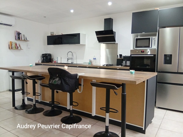 Maison à vendre 5 pièces  (28)
