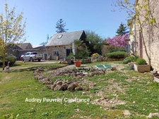 Maison 8 pièces – 167 m² environ – Fort potentiel
