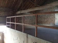 maison 7 pièces a la porte du Loiret (45)