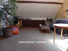 Maison 8 pièces – 167 m² environ – Fort potentiel