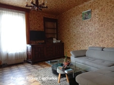 Maison à vendre 7 pièces BEAUVILLIERS (28)