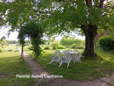 Maison à vendre 7 pièces BEAUVILLIERS (28)