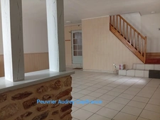 Maison de ville 5 pièces a vendre