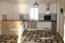 Maison 8 pièces – 167 m² environ – Fort potentiel