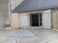 Maison de ville 5 pièces a vendre
