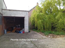 Maison à vendre 7 pièces BEAUVILLIERS (28)