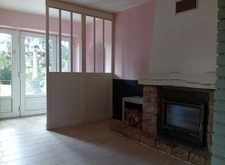 maison 7 pièces a la porte du Loiret (45)