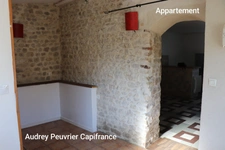 Maison 8 pièces – 167 m² environ – Fort potentiel