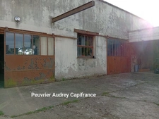 Maison à vendre 7 pièces BEAUVILLIERS (28)