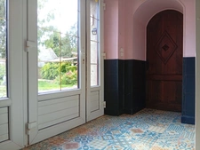 maison 7 pièces a la porte du Loiret (45)