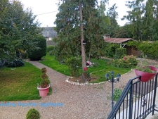 maison 7 pièces a la porte du Loiret (45)