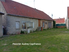 Maison à vendre 7 pièces BEAUVILLIERS (28)