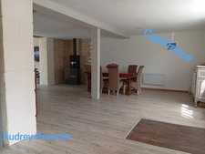 Maison à vendre 5 pièces BAZOCHES EN DUNOIS (28)
