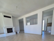 CALENZANA: House T5 140 m with swimming pool