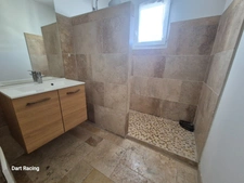 CALENZANA: House T5 140 m with swimming pool