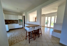 CALENZANA: House T5 140 m with swimming pool