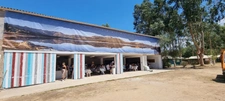 🌿 À VENDRE – Terrain de loisirs 4 hectares en bord de plan d’eau – Proche Propriano (Sud Corse)