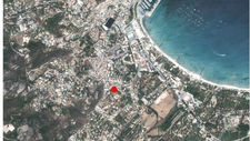 CALVI – NOUVEAUX APPARTEMENTS  DU T2 AU T4  