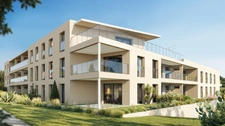 CALVI – NOUVEAUX APPARTEMENTS  DU T2 AU T4  