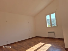 CALENZANA: House T5 140 m with swimming pool