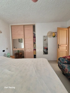 Sant Ambroggio: 1-bedroom apartment 39 m² with garden close to shops and beaches