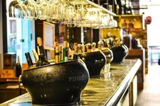 Dpt Isère (38), à vendre GRENOBLE Bar PMU 