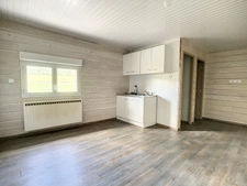Dpt Isère (38), à louer BIOL local d'activité 160m2