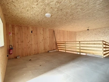 Dpt Isère (38), à louer BIOL local d'activité 160m2